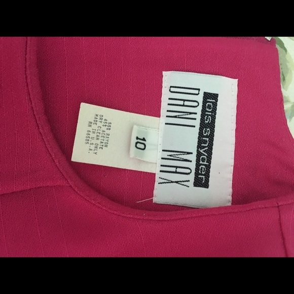 Sheath dress - Picture 3 of 3