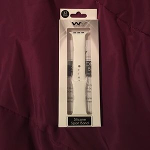 Apple Watch Sport band