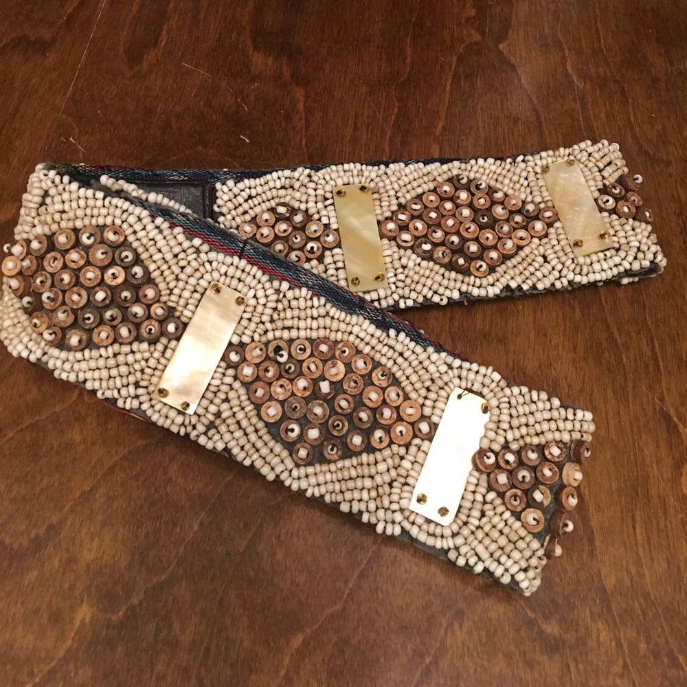 Cocobelle Bali Belt