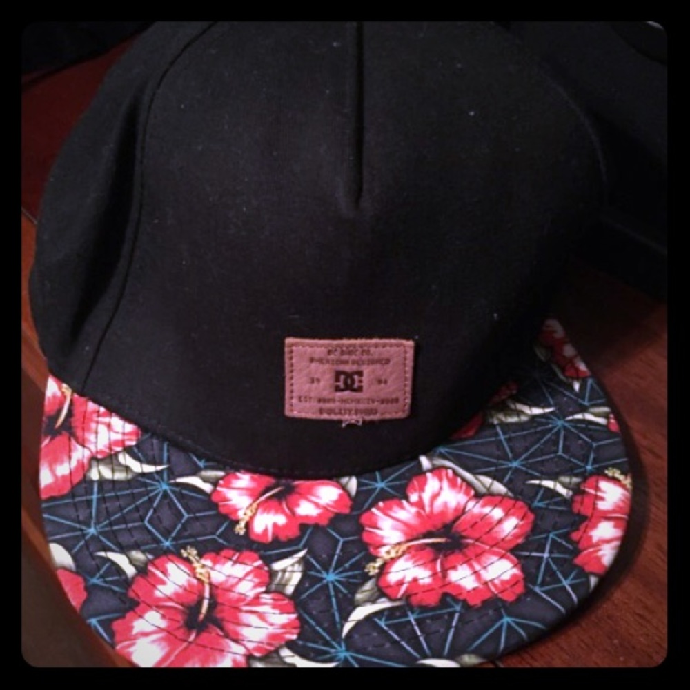 D.C. SnapBack