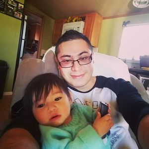 Meet your Posher, Xavier