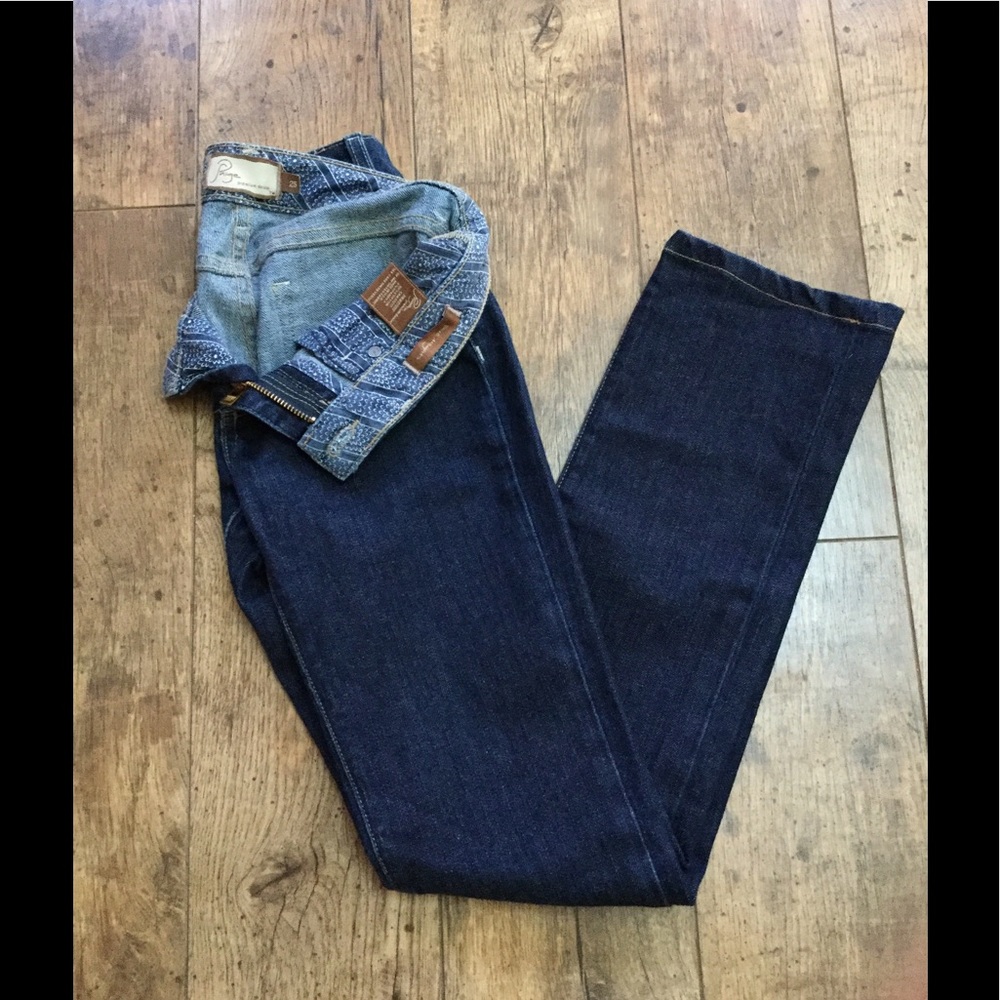 Paige 'Blue Heights' Jeans