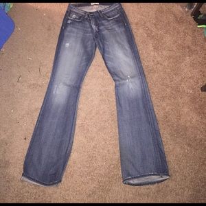 Buckle Jeans BKE DENIM