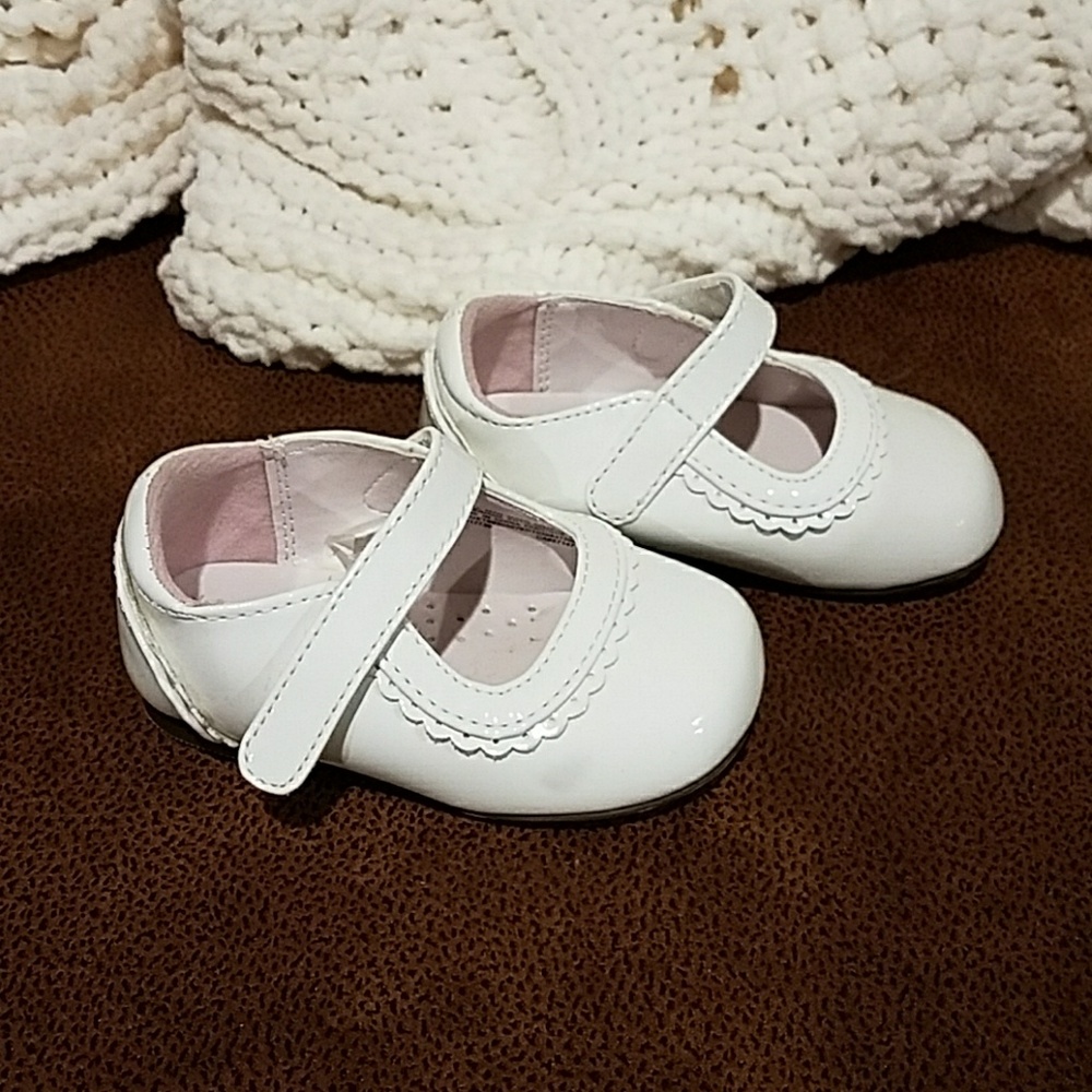 Toddler girl dress shoes
