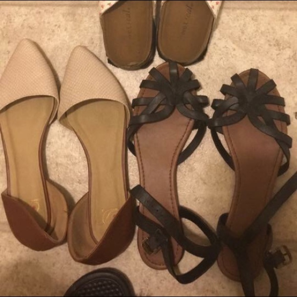 Shoes !