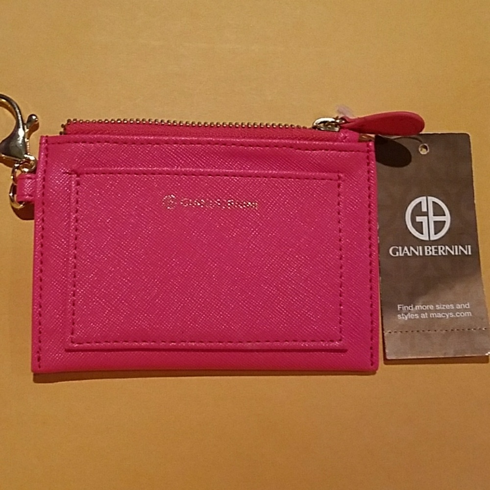 Brand New Giani Bernini