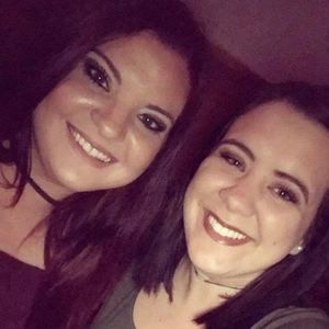 Meet your Posher, Crista