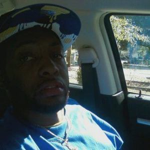 Meet your Posher, Deon