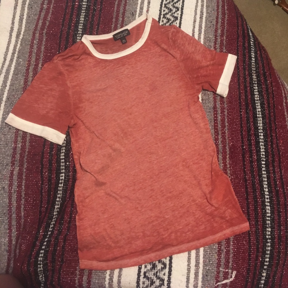 TOPSHOP T-shirt