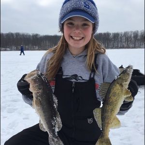 Meet your Posher, Ellie