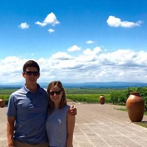 Meet your Posher, Kate