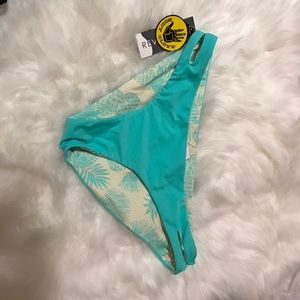 M reversible body glove bottom