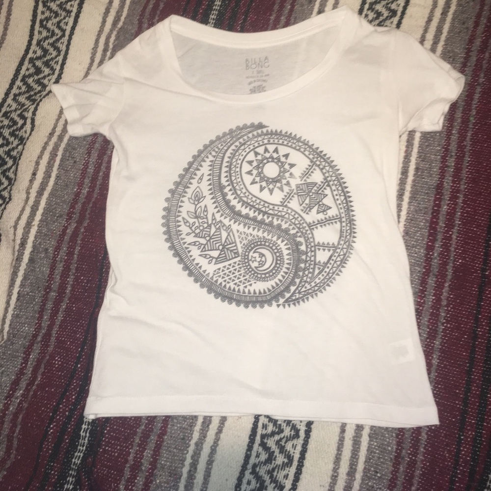 Billabong T-shirt