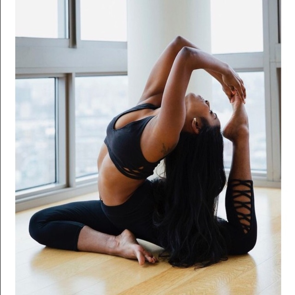 Meet your Posher, Tracey