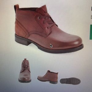 Men's UGG Brompton Plain Toe Chukka Boot