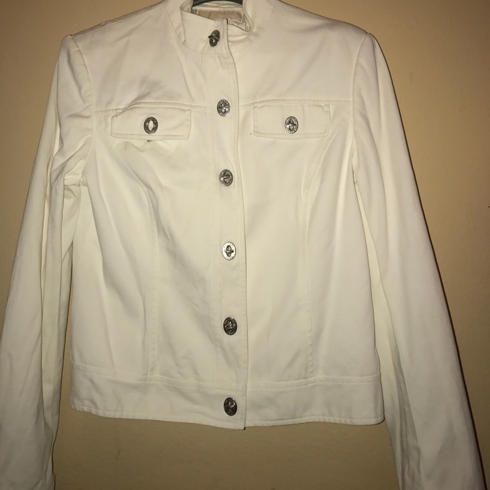 Michael Kors jacket