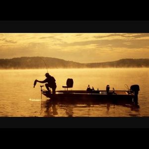 Meet your Posher, Blake