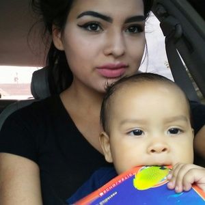 Meet your Posher, Sara