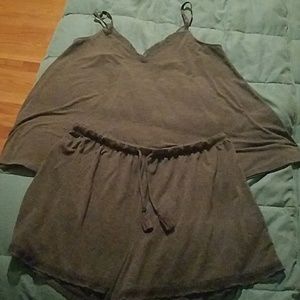 Gillian &  O'Malley comfy pjs!