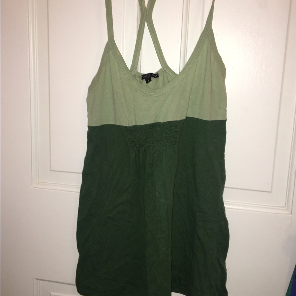 Urban outfitters tank