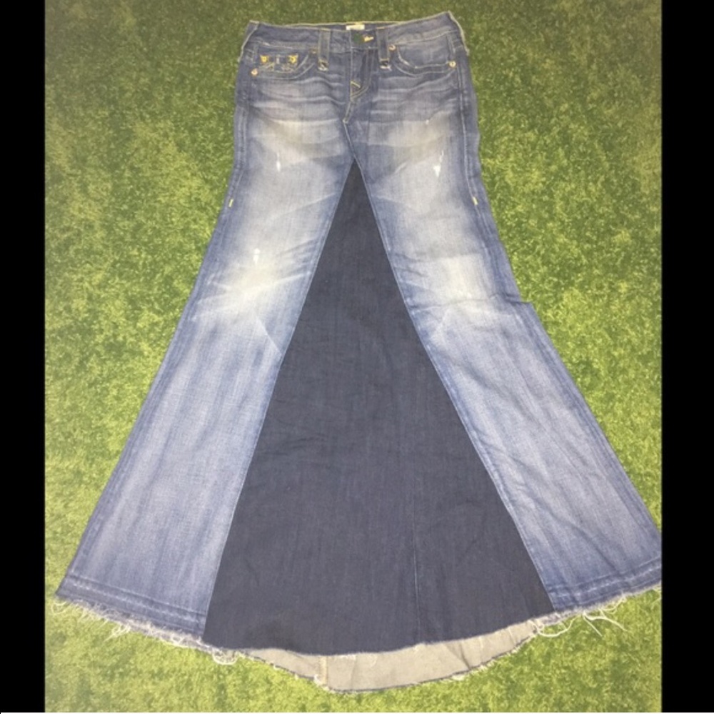 True Religion skirt NEW