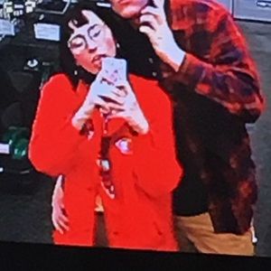 Meet your Posher, Haille