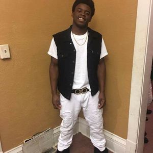 Meet your Posher, Damon