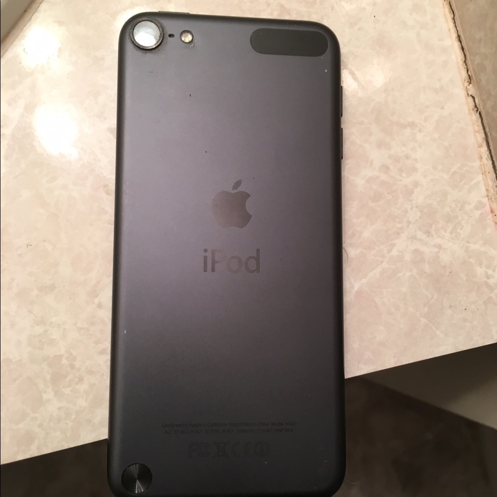 iPod 5
