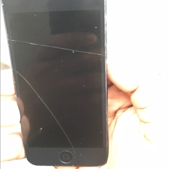 iPod 5 - Picture 2 of 3