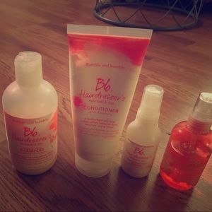 Bumble and Bumble Hairdresser's Oil