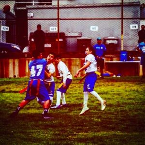 Meet your Posher, Luca