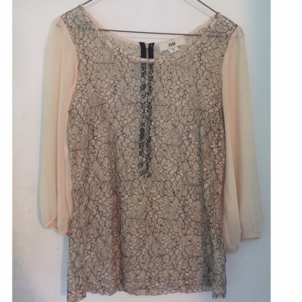 Pretty Shirt!