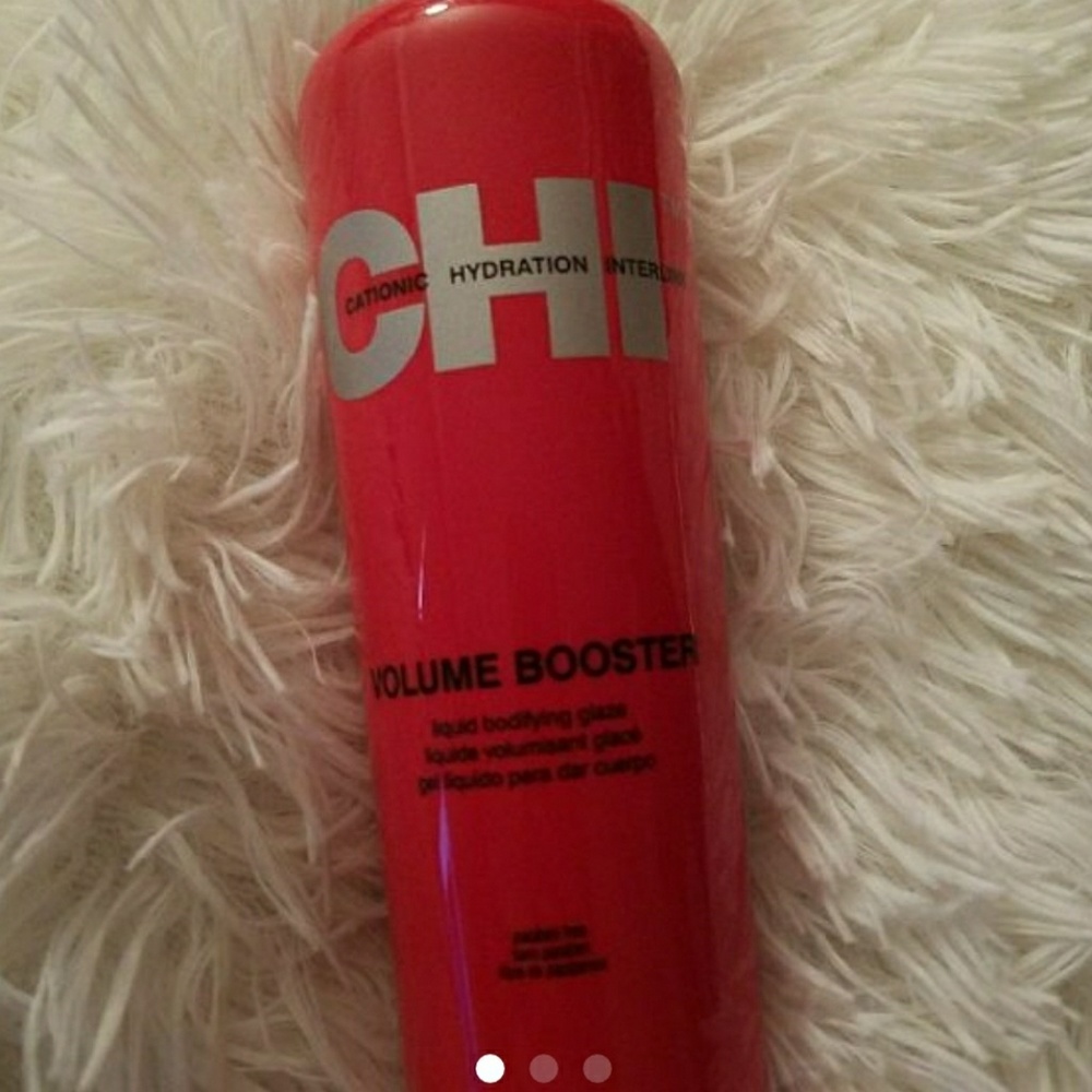 Chi volumizing spray