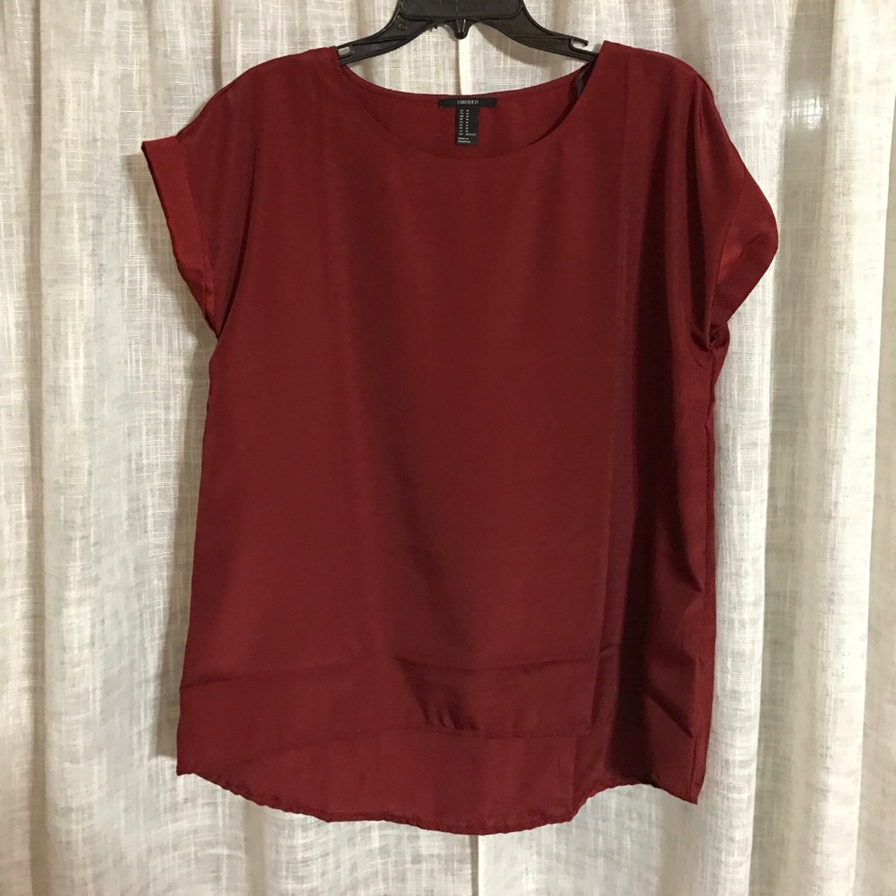Forever 21 top