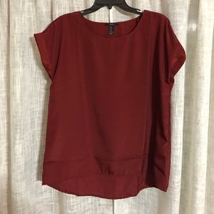 Forever 21 top