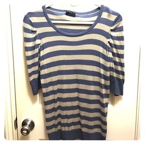 Vero Moda European Limited edition striped sweater