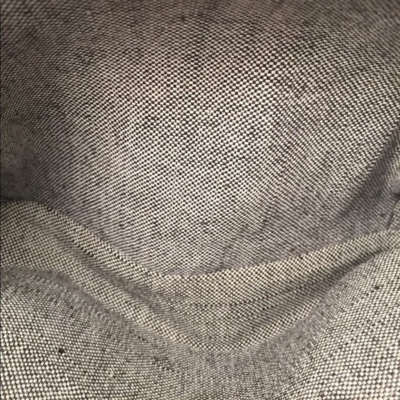 Fossil Leather Satchel Bag - Picture 6 of 8