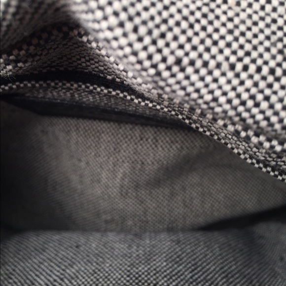 Fossil Leather Satchel Bag - Picture 7 of 8