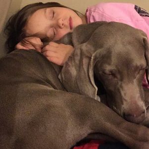 Meet your Posher, Ceseley