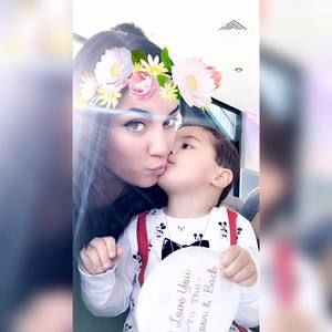 Meet your Posher, Fifi