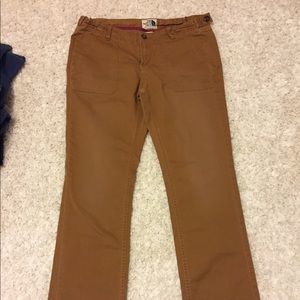 The North Face women's pants