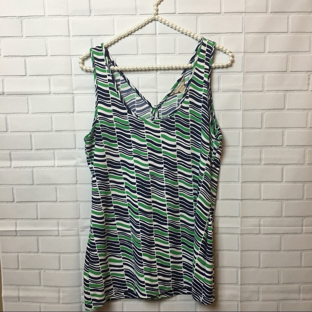 Banana Republic Lucy Tank