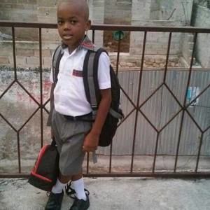 Meet your Posher, Venard