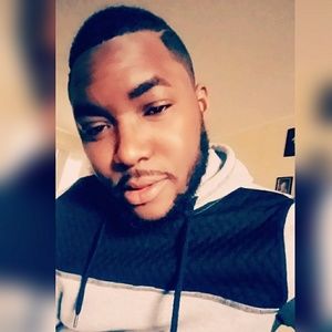 Meet your Posher, Adeniyi