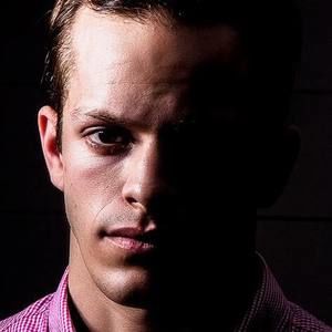 Meet your Posher, Mark