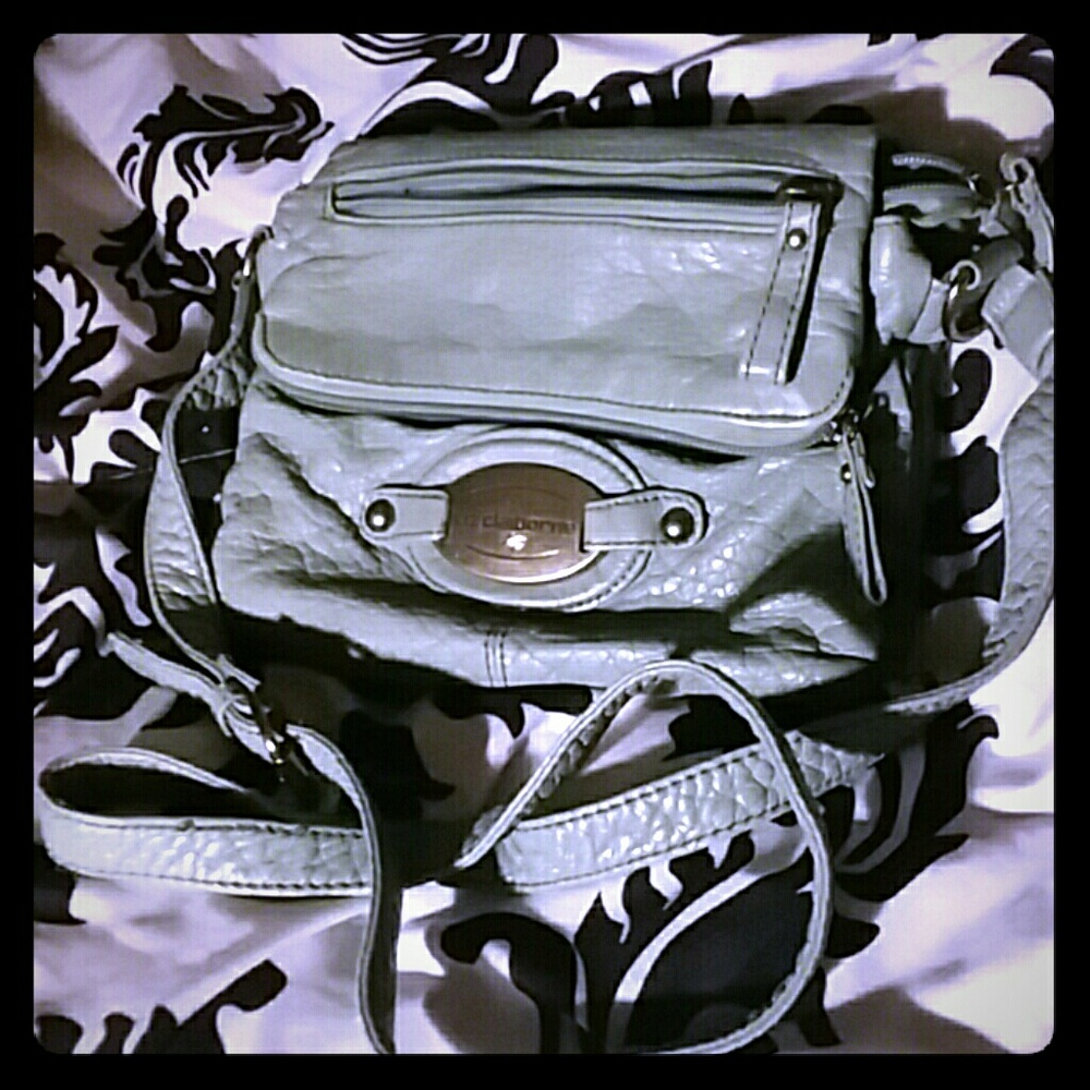 Liz Claiborne Crossbody Purse