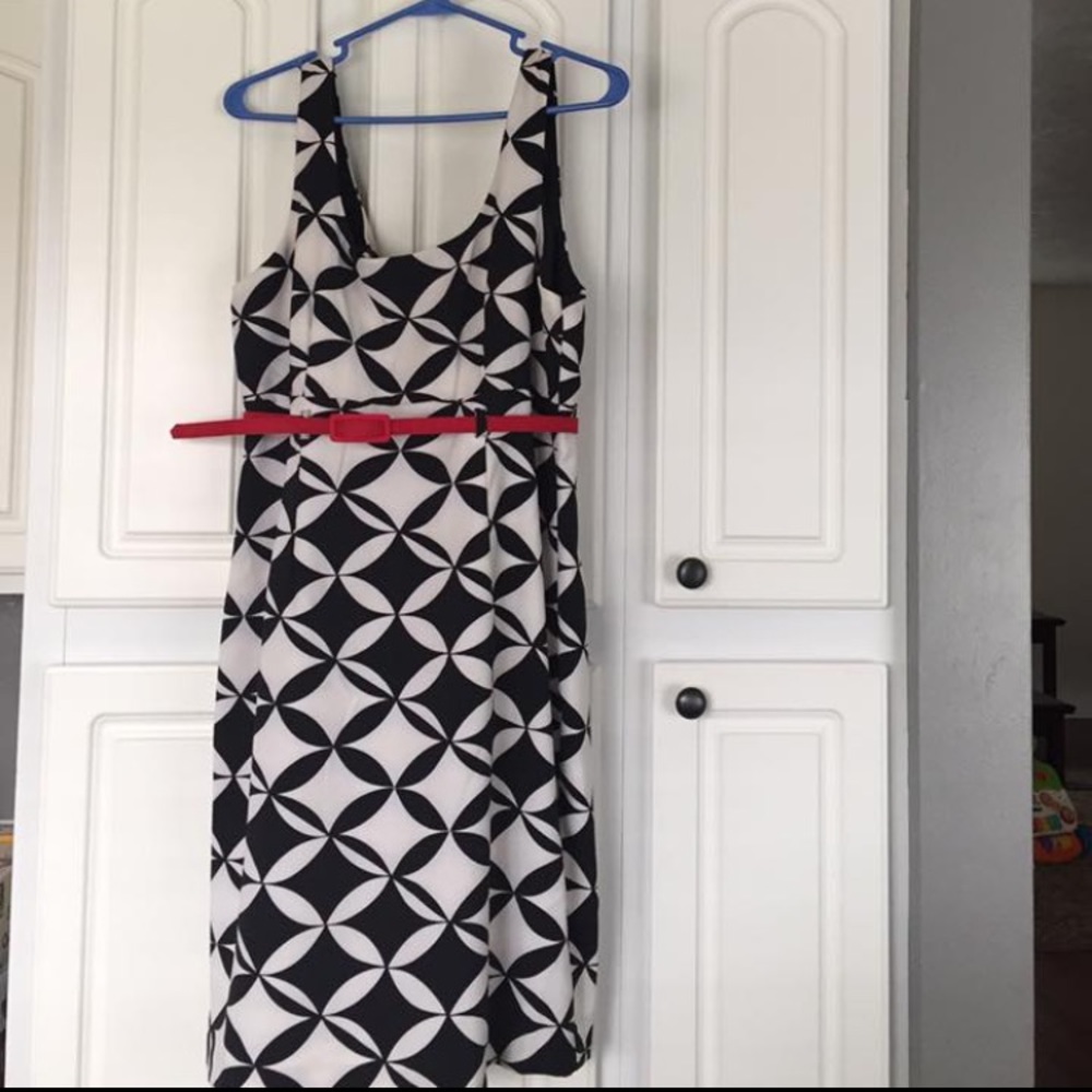Maurices Belted Dress