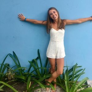 Meet your Posher, Sydney