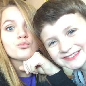 Meet your Posher, Haley