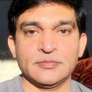 Meet your Posher, Sanjay